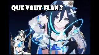 【Epic Seven】Que vaut Flan ? Invoquer ou pas ?