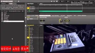 Boom And Bap: The Boomjacks drum sample library review