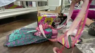 LOL Spring 2022 Box Opening