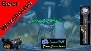 Discord Friday Video Breakdown Samuel7625