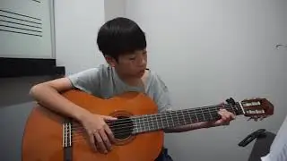 เบย์เบย์
ฝึกเพลง Believer ท่อนแรก