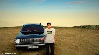 ГОТОВИМСЯ К ОБНОВЛЕНИЮ - РАЗВИВАЕМ БАНДУ -  RADMIR RP (CRMP) GTA 5 (RP)