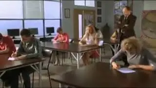 Funny hot video| Showing answer in exam to your bae😛😛😛