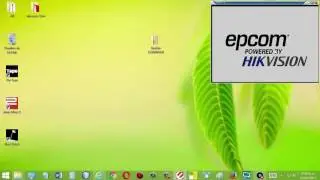 Actualiza tu DVR EV1008HDX para usar una cuenta EZVIZ gratis...PART02