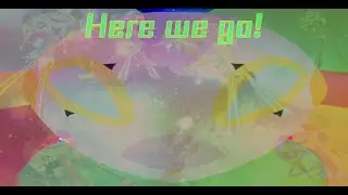 VR Randomness 5