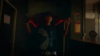 Quintin - Wring (Official Video)