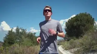 Oakley Radar Pace: Easy Workouts