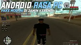 CLEO FAKE KEYBOARD, BANDICAM, DAN WINDOWS ACTIVATE MIRIP PC PARAHH!!! | SAMP ANDROID