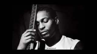 D' Angelo/ Really love (rare song)