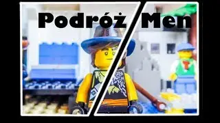 PODRÓŻ MEN - Klockowy Film Pełnometrażowy