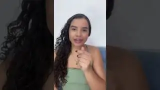Good evening! 🌙 - Gabriely Castro Live 07/28/2026