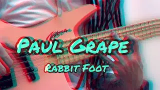 Paul Grape - Rabbit Foot