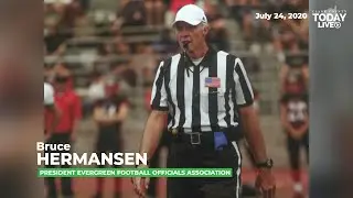 Local sports officials react to WIAA’s plan