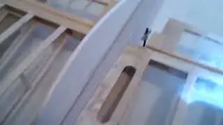 Прожигание отверстий 5 .