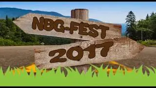 Nothing but Grace Fest 2017  Compilation