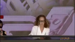MADEMOISELLE SABAH  - Live at Untold Dubai 2024