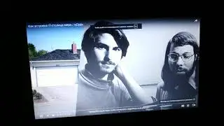 Проблема с открытием видео во весь экран и выходом из полноэкранного режима