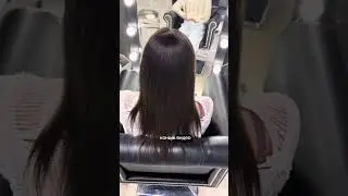 Наращивание волос