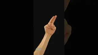 finger dance