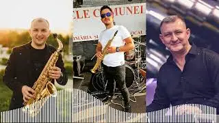 Ioji Racz, Flavius Nan, Nelu Frenți - Joc de doi ❤️