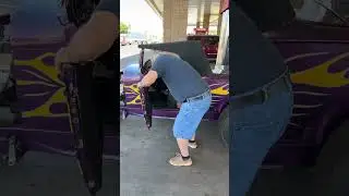 Flame job for sale