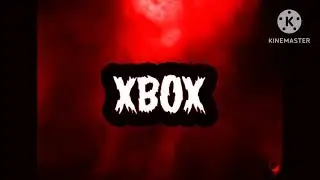 XBOX Logo Horror Remake
