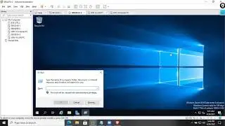 how to Configure IKEv2 / SSTP / L2TP VPN on windows server 2019