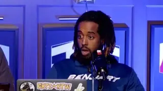 Wolves 1-0 Tottenham GOAL REACTION
