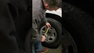Upgrade Your Truck's Style with This Simple Rear Axle Drop Hanger Installation! 