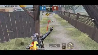 PUBG MOBILE TDM ROOM 1 vs 1❤️||X SHADOW MUSIC🤗