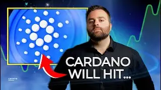 3 Cardano ADA Price Predictions for 2025! 🚀