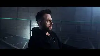 Voytek Soko Sokolnicki  -  CZAS  (Official Video)