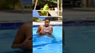 The best win is discovering yourself again #swimming #fashioninfluencer #motivation #lyfestyle#vlog