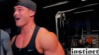 Жесткая музыка для тренировки / Спорт мотивация  / Gym Motivation №10