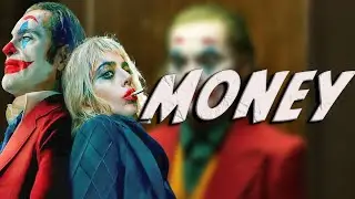 How Joker Folie à Deux DESTROYED Hollywood