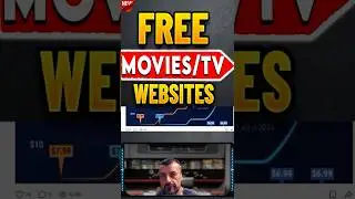 🔴Top 5 Websites to Watch FREE Movies / TV Shows (No Sign up!) 2025 Update
