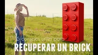 5 consejos para recuperar un BRICK en Android