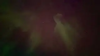 Insane Northern Lights Timelapse-New York-May 10th, 2024!