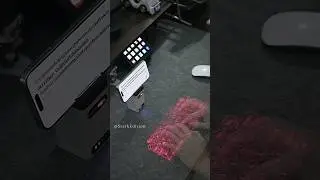 you don't need any keyboard,  if you try it!