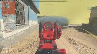 FORTNITE Player tries season 1 Warzone 2.0..