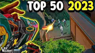 Top 50 Community Plays of the Year (2023 Retrospective)