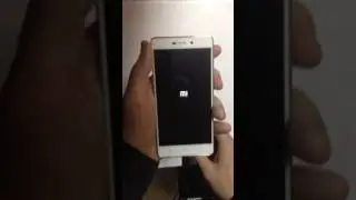 Xiaomi Redmi 3 Pro Кирпич
