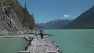 Flavours of the West Coast Trailer ep 509