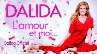 Dalida Parle moi d'amour mon amour