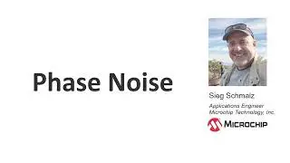 Phase Noise