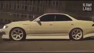 МАРК 2  ОТЛИЧНЫЙ БЫЛ АППАРАТ
