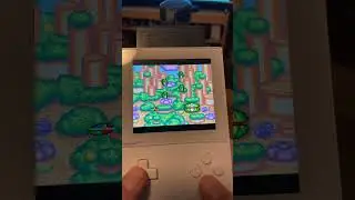 Analogue Pocket - Fantasy Zone - Game Gear / FPGA Core