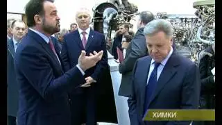 Открытие конструкторского класса