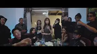 Arpee Turla - Someday ft. Paul D , Wantcho , Kaisser , Hash One , Alpha Phia (prod.by Lyrax)