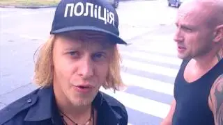 Операция против черных трансплантологов. Версия Саши - Блог Маре в стране Oz - Киев днем и ночью